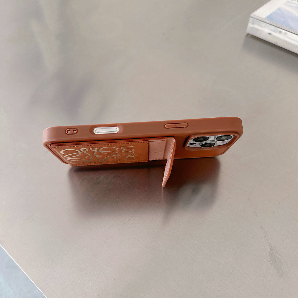 LOEWE PHONE CASE