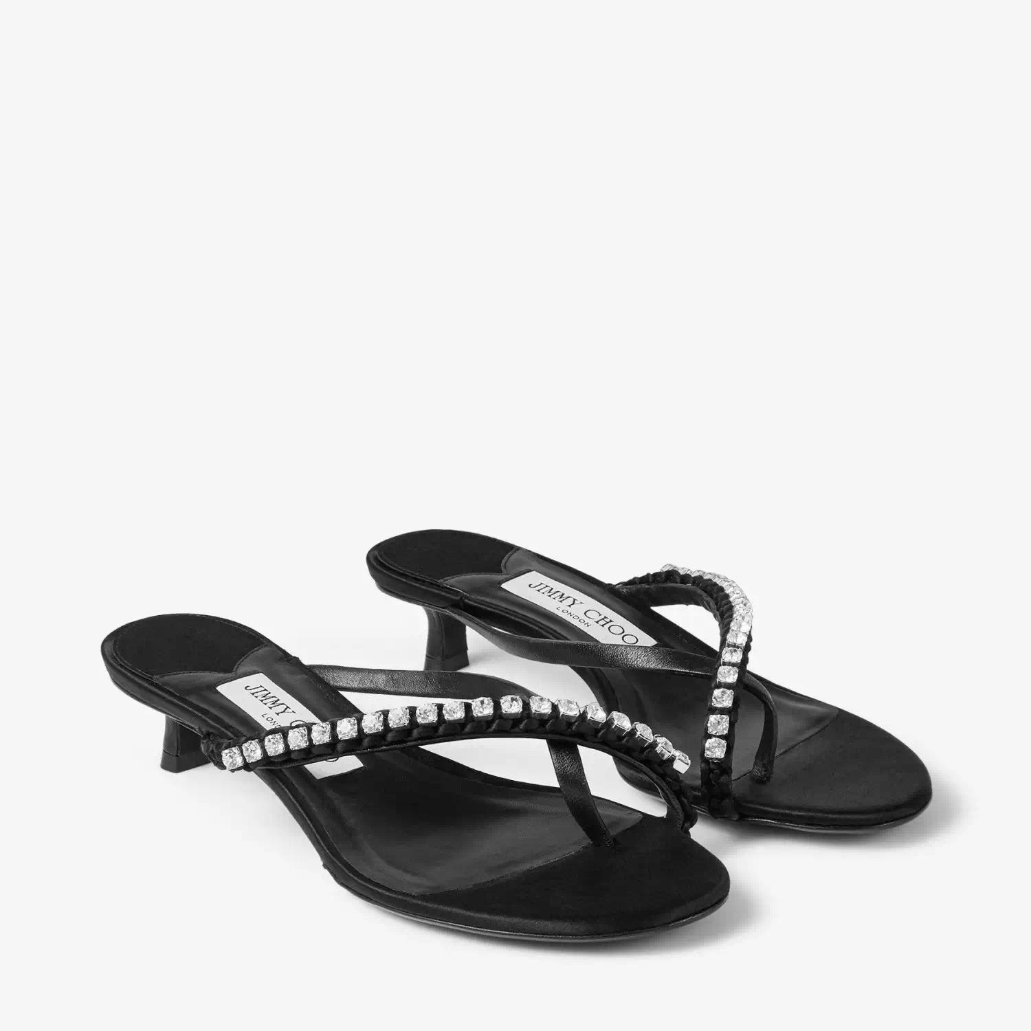 JIMMY CHOO DILLA 35