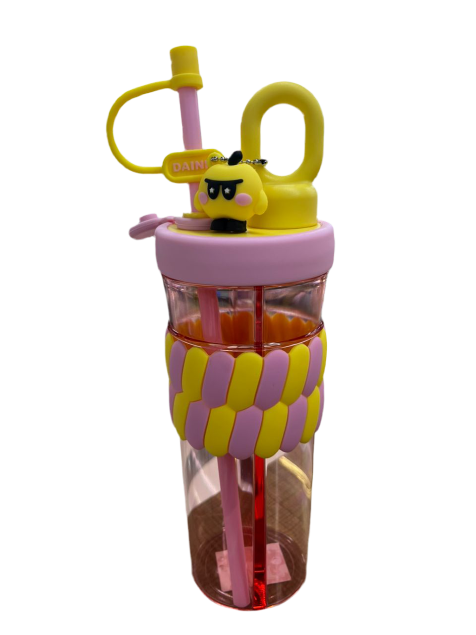 TRITAN PLASTIC DRINKING CUP