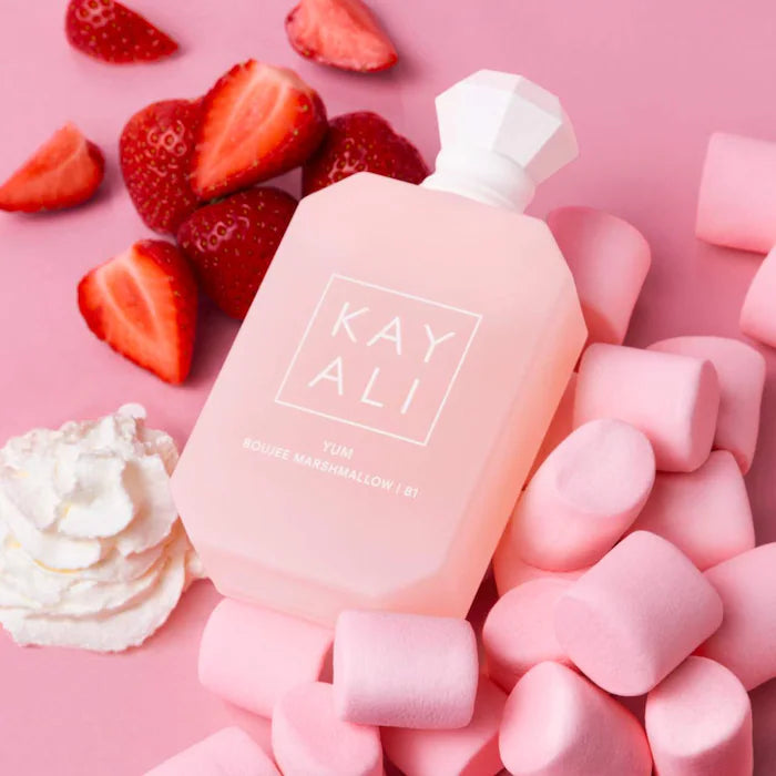 YUM BOUJEE MARSHMALLOW 81