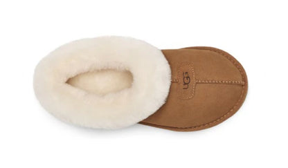 UGG TAZZETTE CHESTNUT