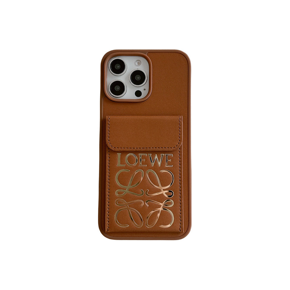 LOEWE PHONE CASE