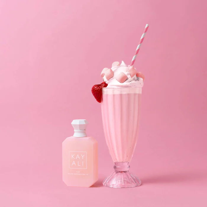 YUM BOUJEE MARSHMALLOW 81