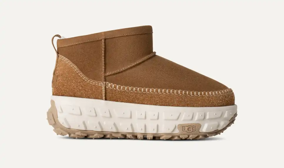 VENTURE DAZE ULTRA MINI BOOTS