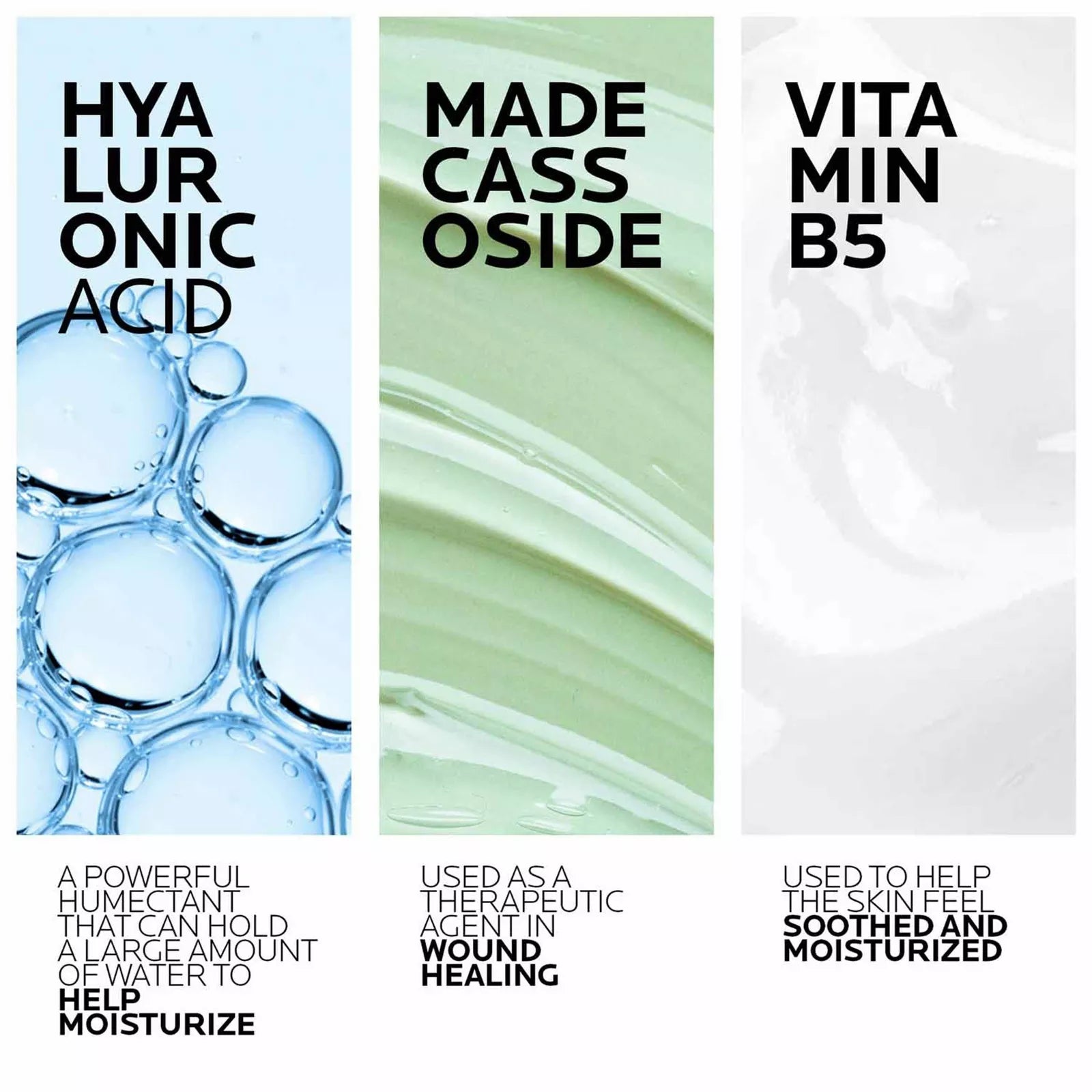 HYALU B5 PURE HYALAURONIC ACID FACE SERUM