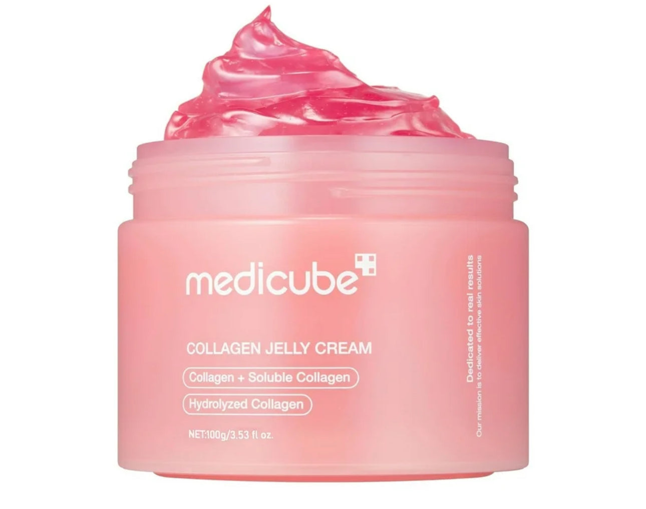 MEDICUBE COLLAGEN JELLY CREAM
