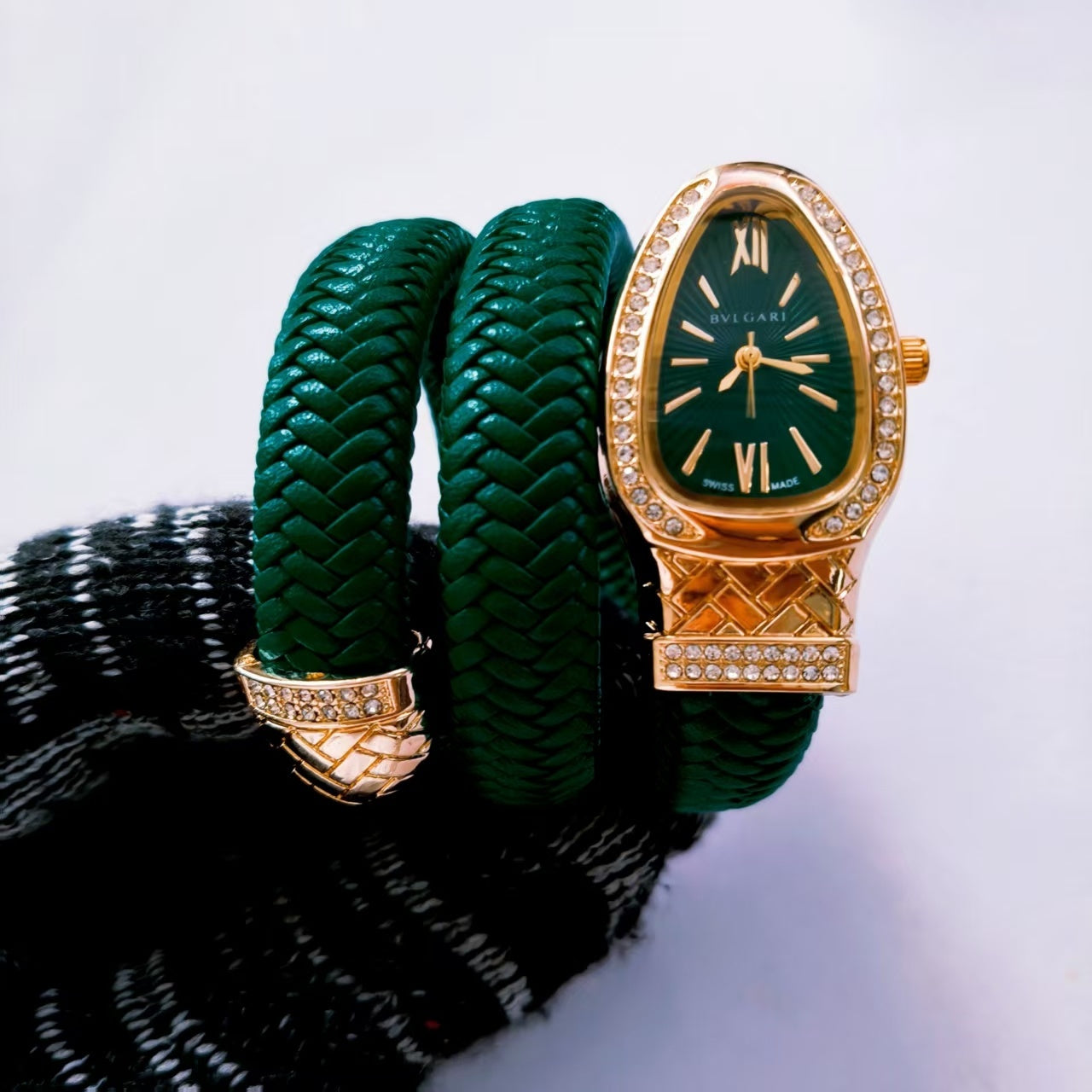 BVLGARI SERPENTI 1.1