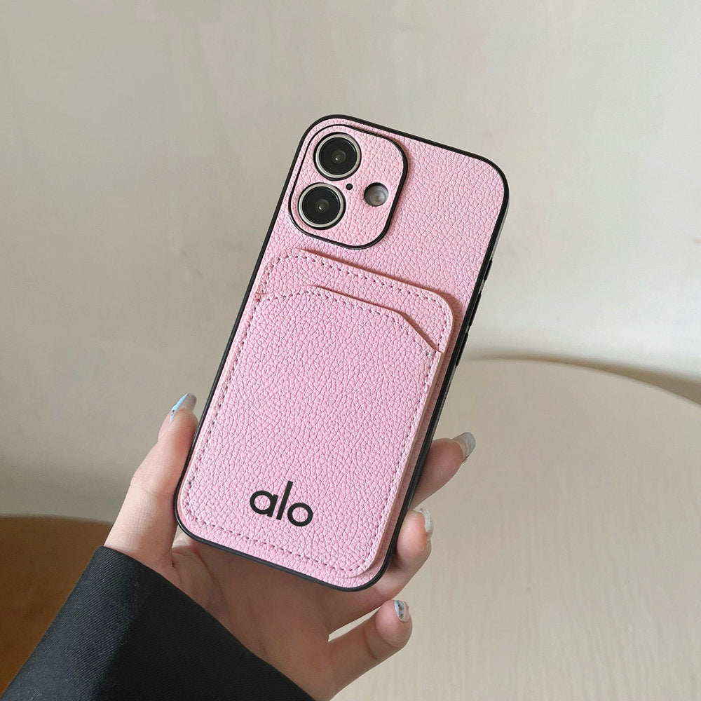 ALO PHONE CASE