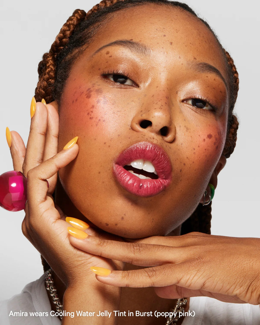 MILK MAKEUP COOLING WATER JELLY LIP TINT