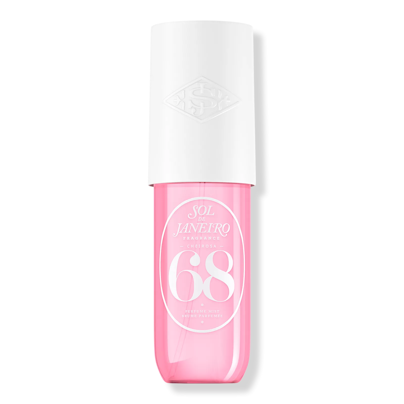 CHEIROSA 68 HAIR & BODY MIST