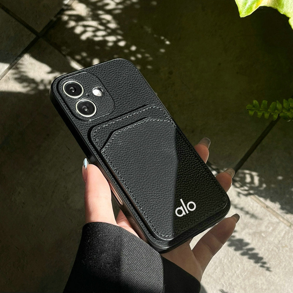 ALO PHONE CASE