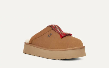 UGG WOMENS TAZZLE SLIPPERS