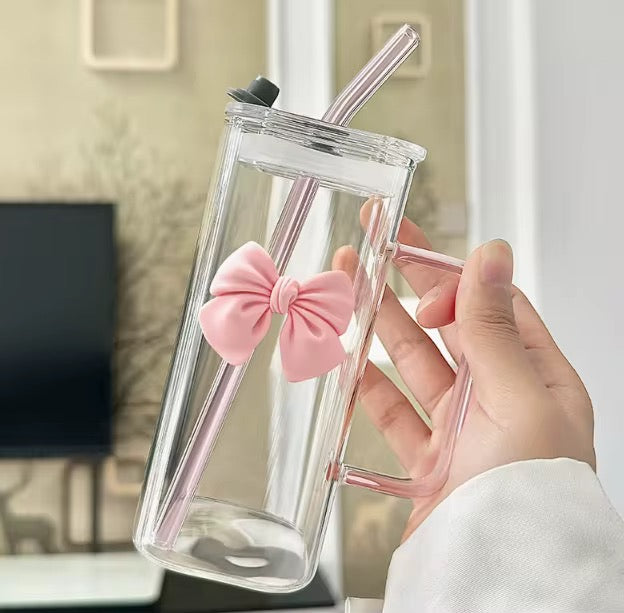 COQUETTE SQUARE WATER CUP