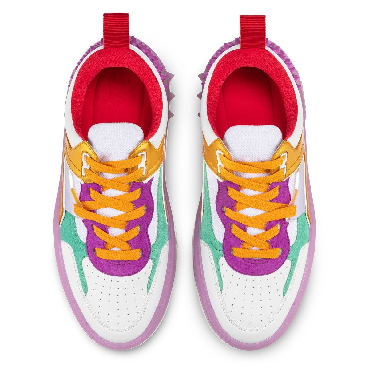 CHRISTIAN LOUBOUTIN ASTROLOUBI WOMAN