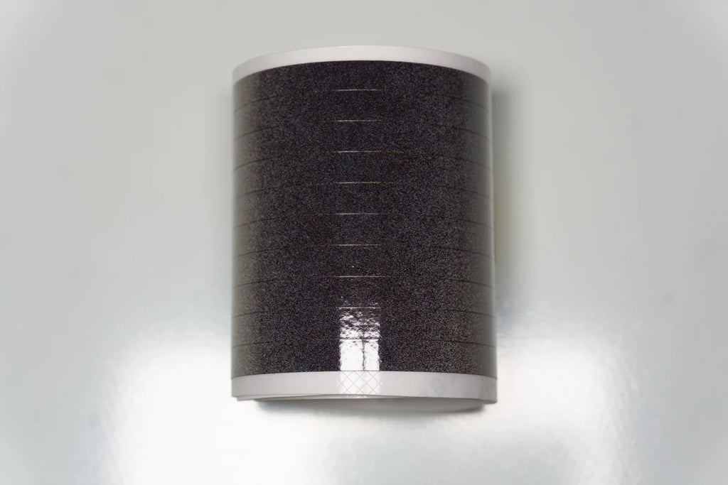 3M REFLECTIVE 1/4” INCH BODY KIT SPLITTER LINES.