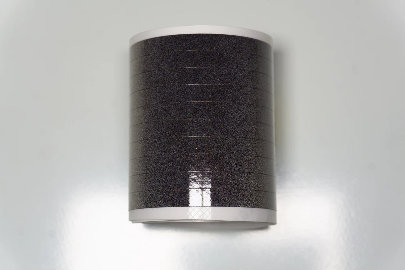 3M REFLECTIVE 1/4” INCH BODY KIT SPLITTER LINES.