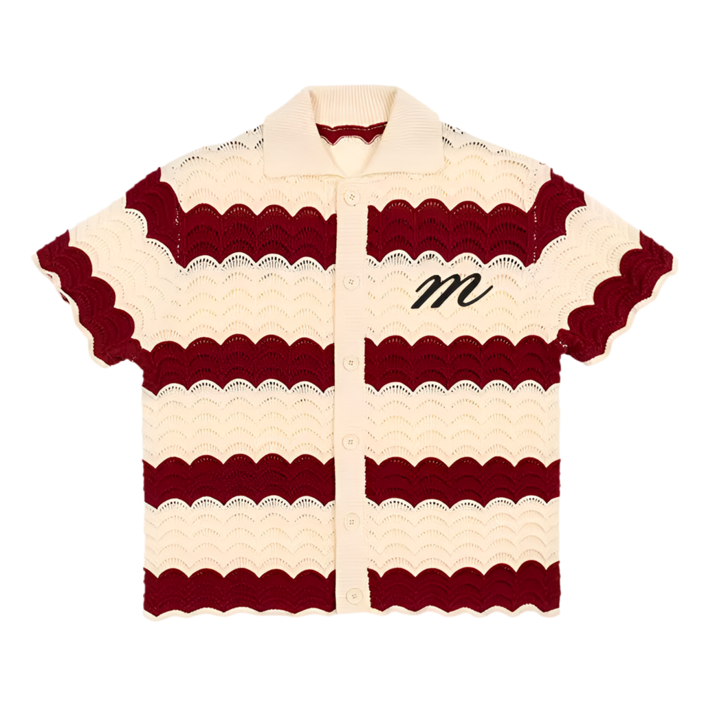 BOBBY’S SHIRT CARDIGAN