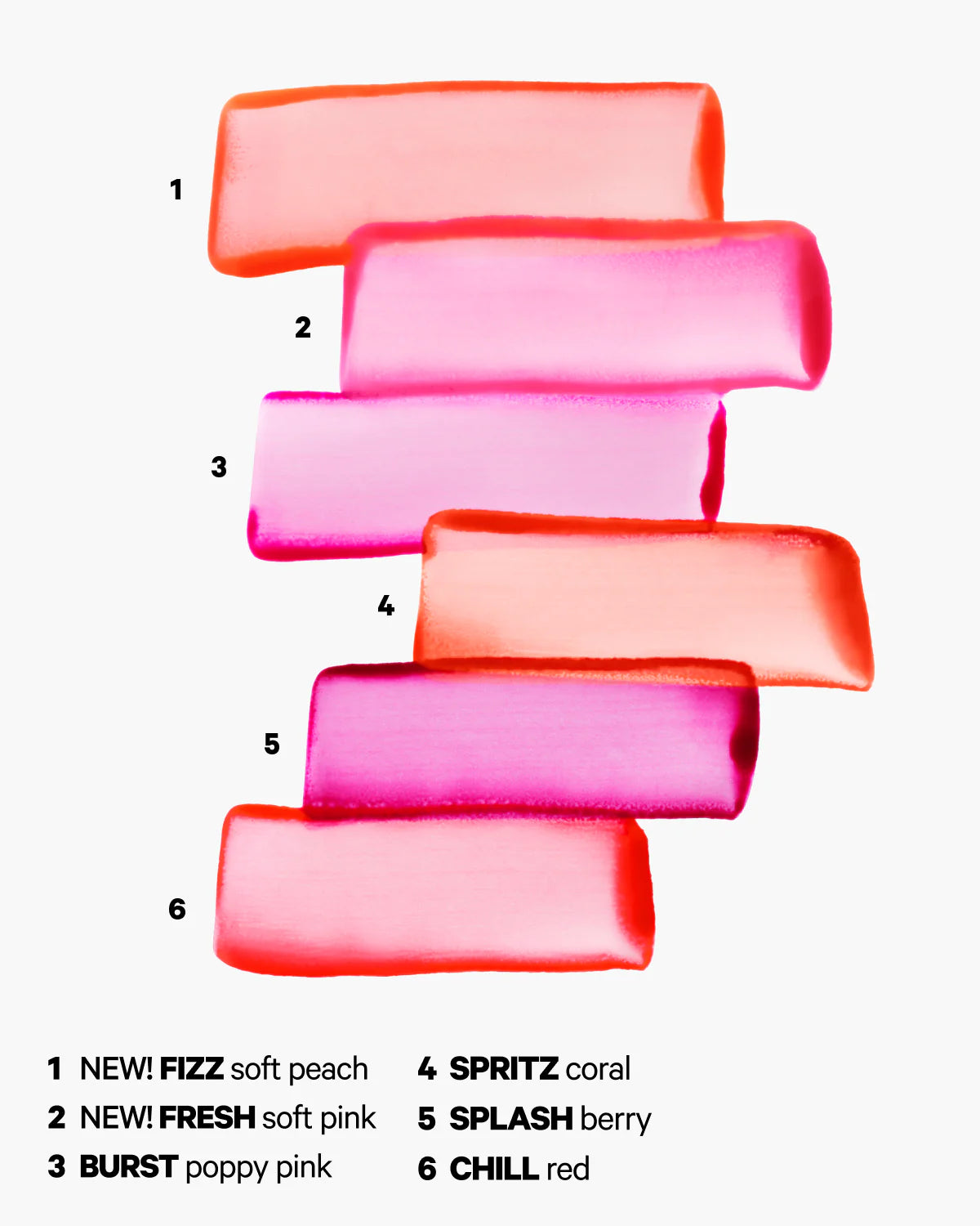 MILK MAKEUP COOLING WATER JELLY LIP TINT