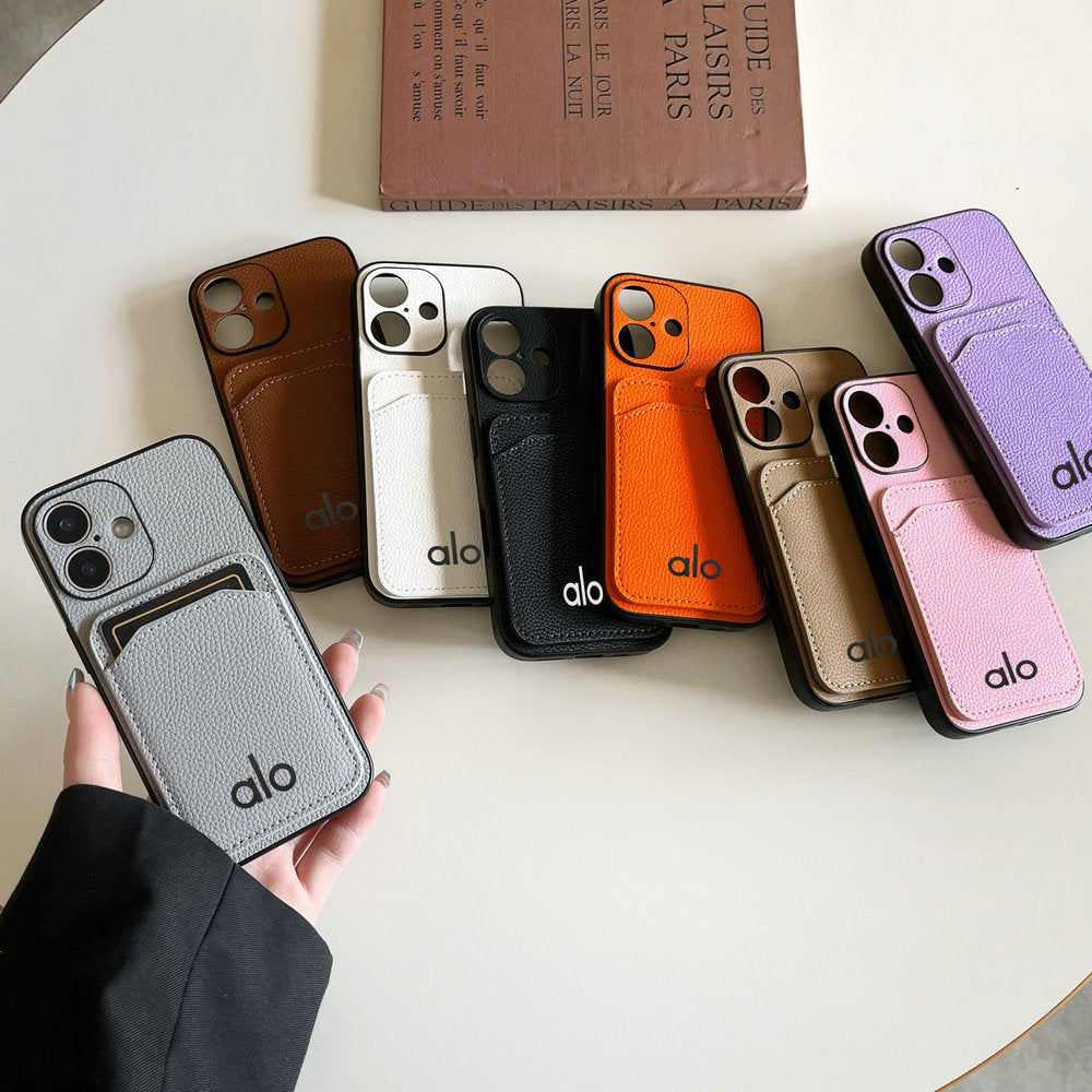 ALO PHONE CASE