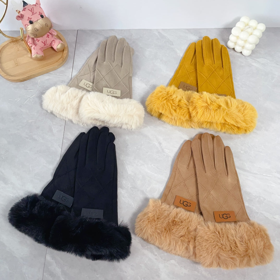 UGG HAND GLOVES