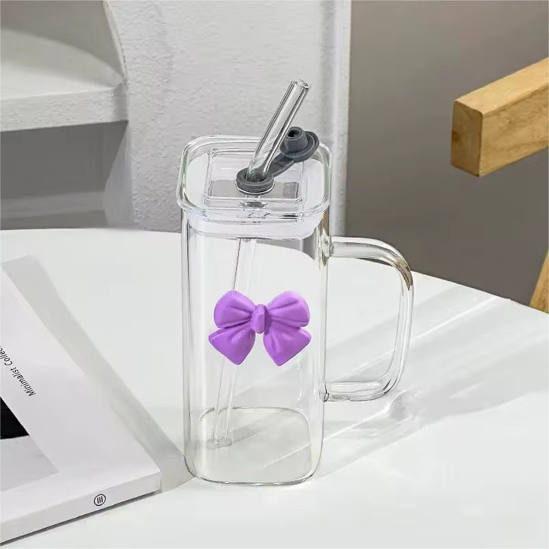 COQUETTE SQUARE WATER CUP