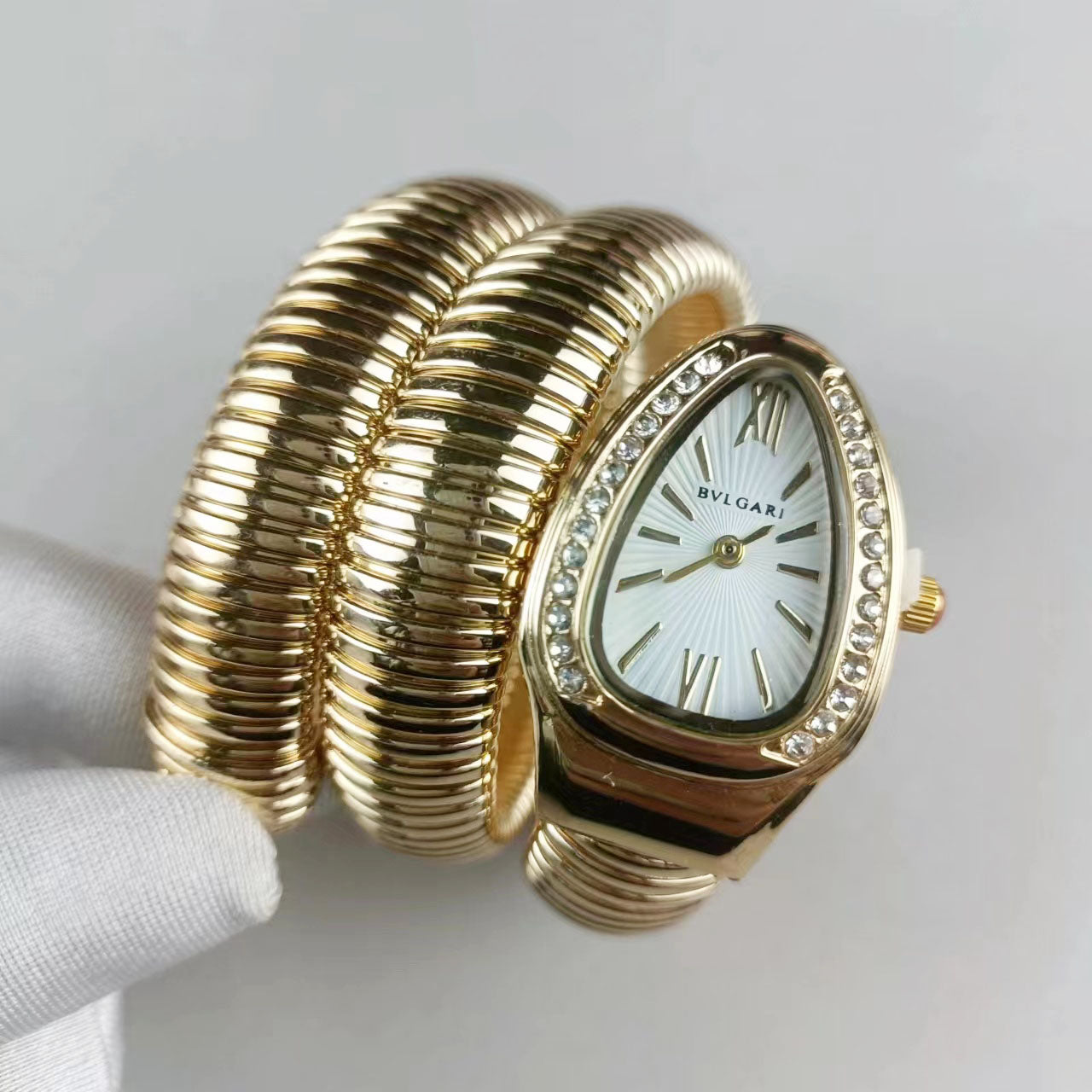 BVLGARI SERPENTI