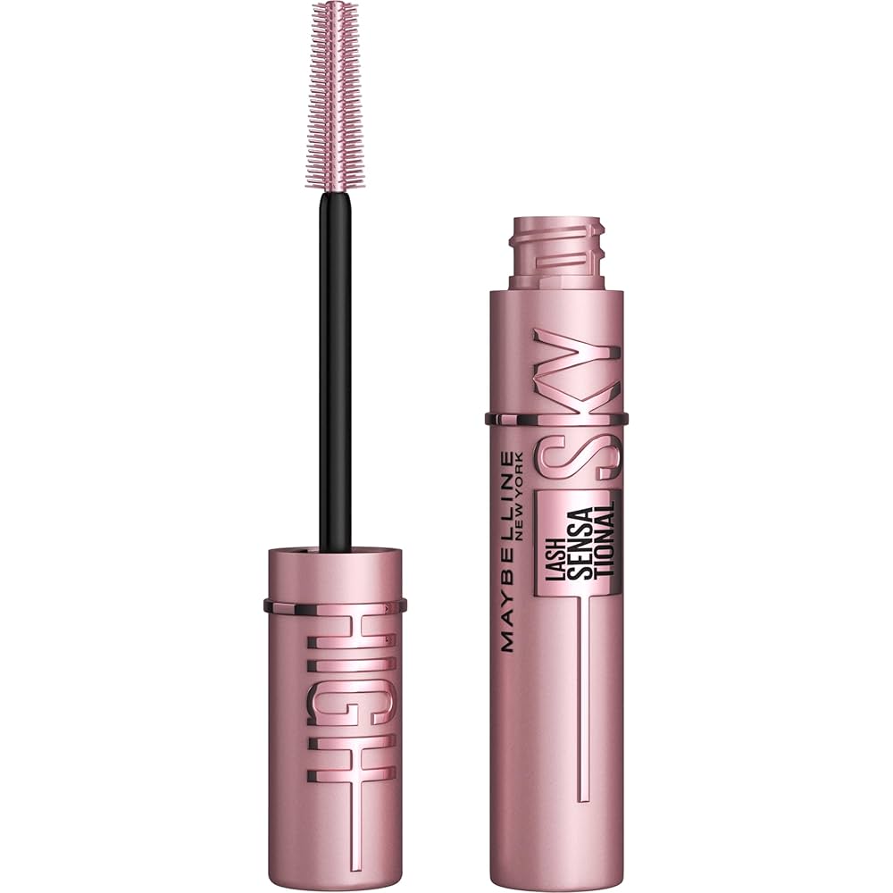 MAYBELLINE SKY HIGH MASCARRA