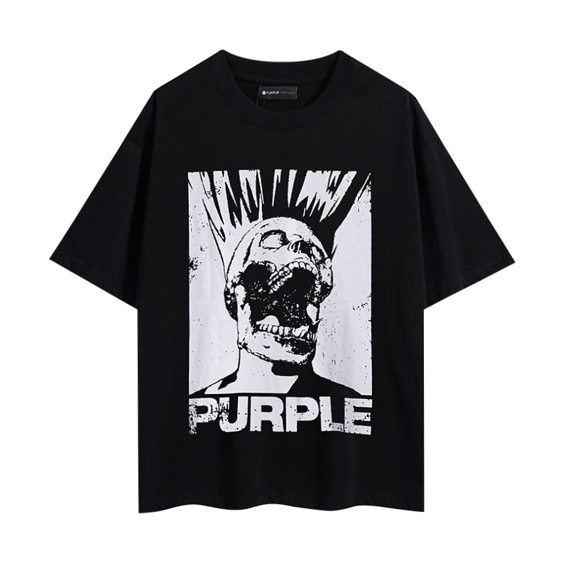 THE PURPLE BRAND.