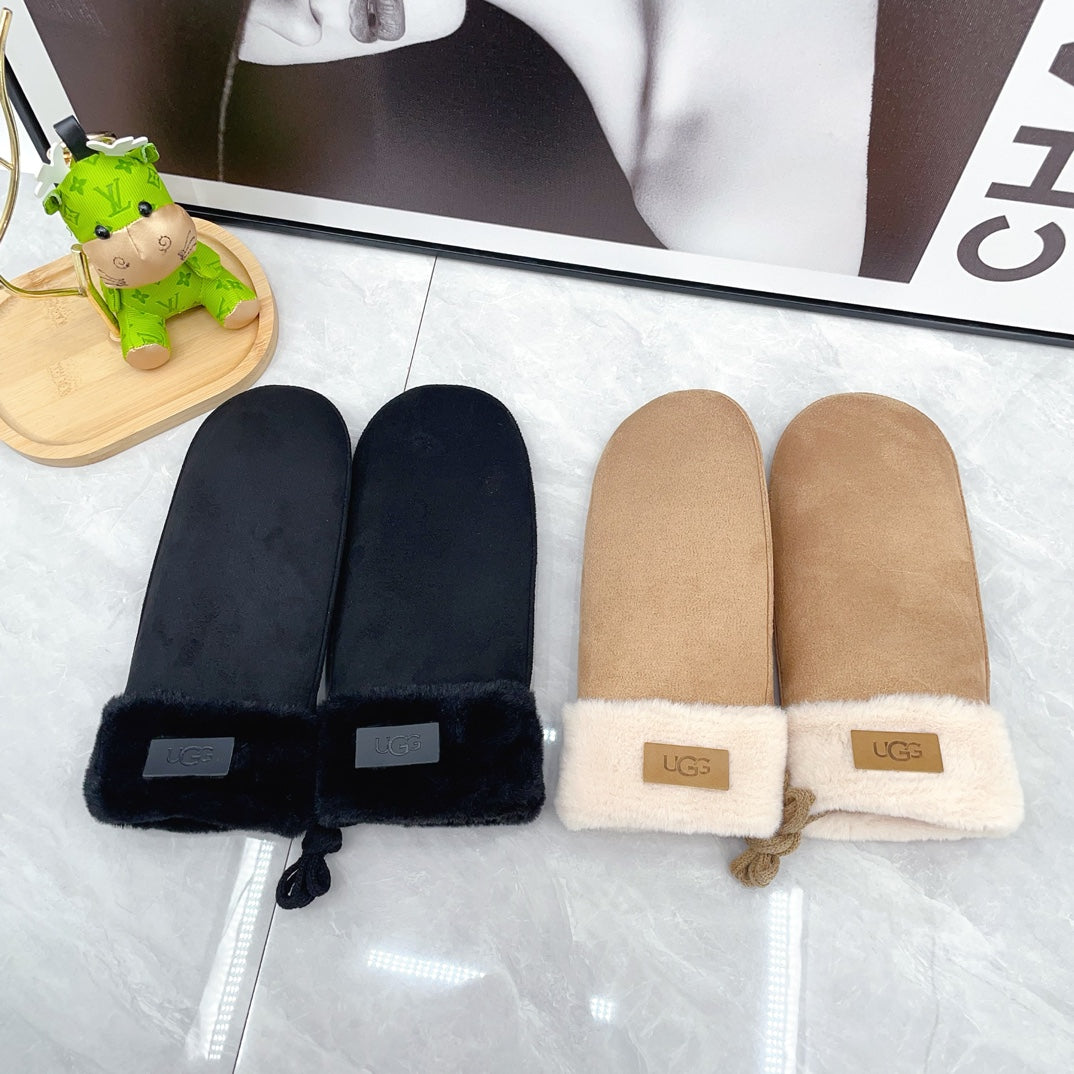 UG HAND MITTENS