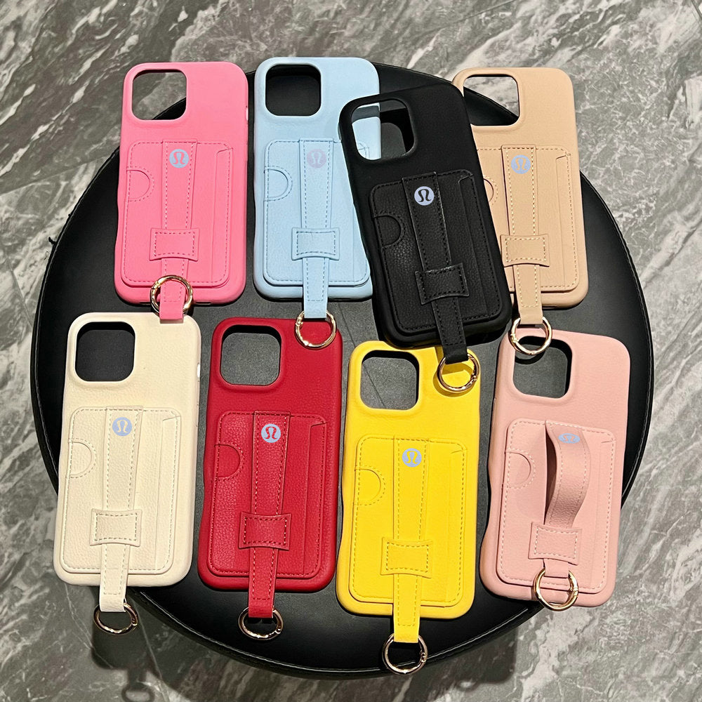 LULULEMON CASE