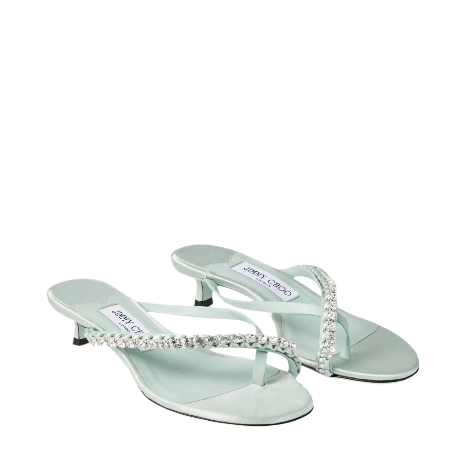 JIMMY CHOO DILLA 35