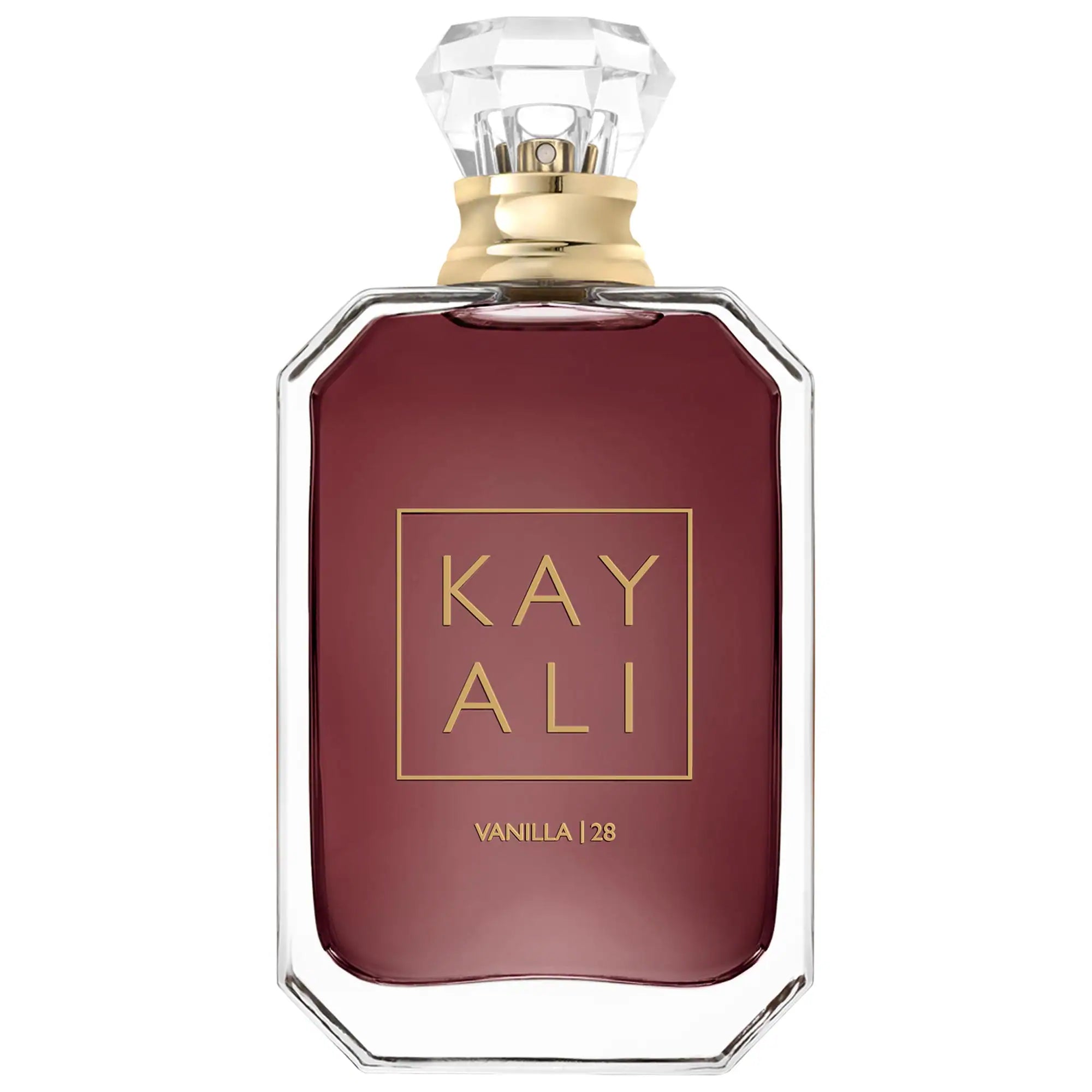 VANILLA 28