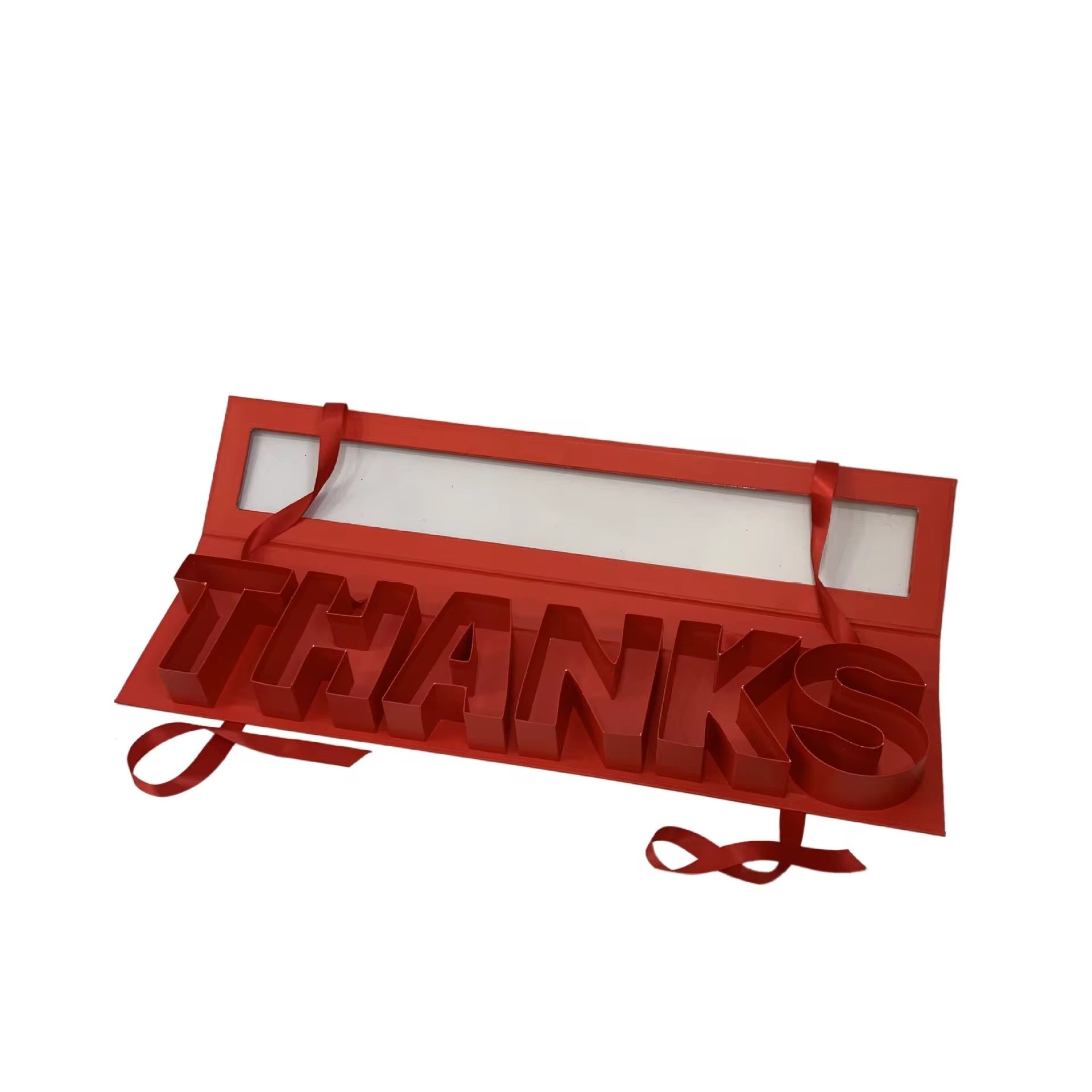 THE GRATITUDE BOX