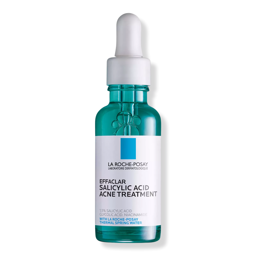 EFFACLAR SALICYLIC ACID ACNE TREATMENT