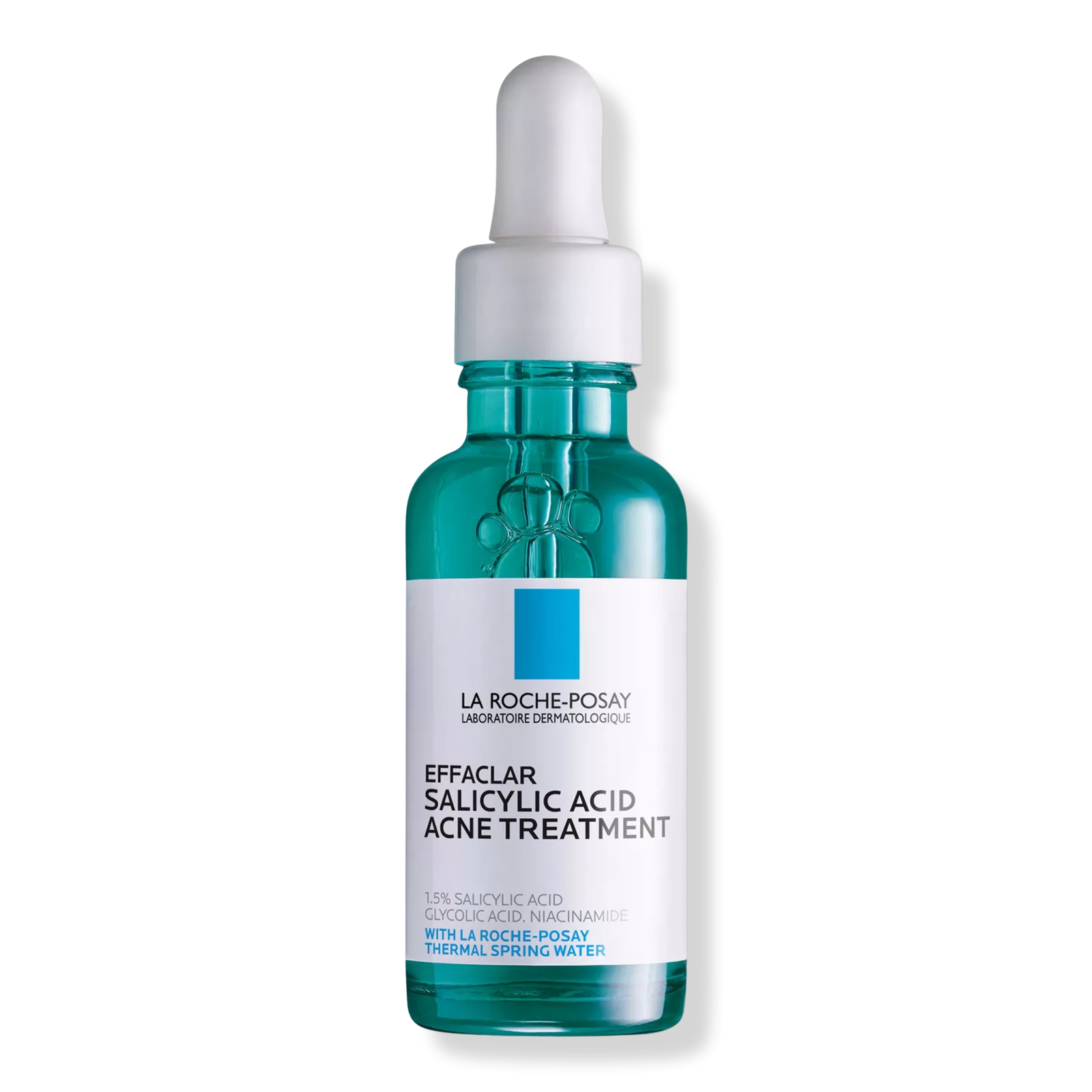 EFFACLAR SALICYLIC ACID ACNE TREATMENT