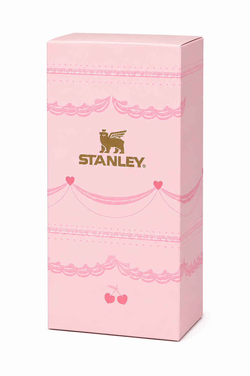 Limited Edition The Valentines Day H20 Quencher Flowstste