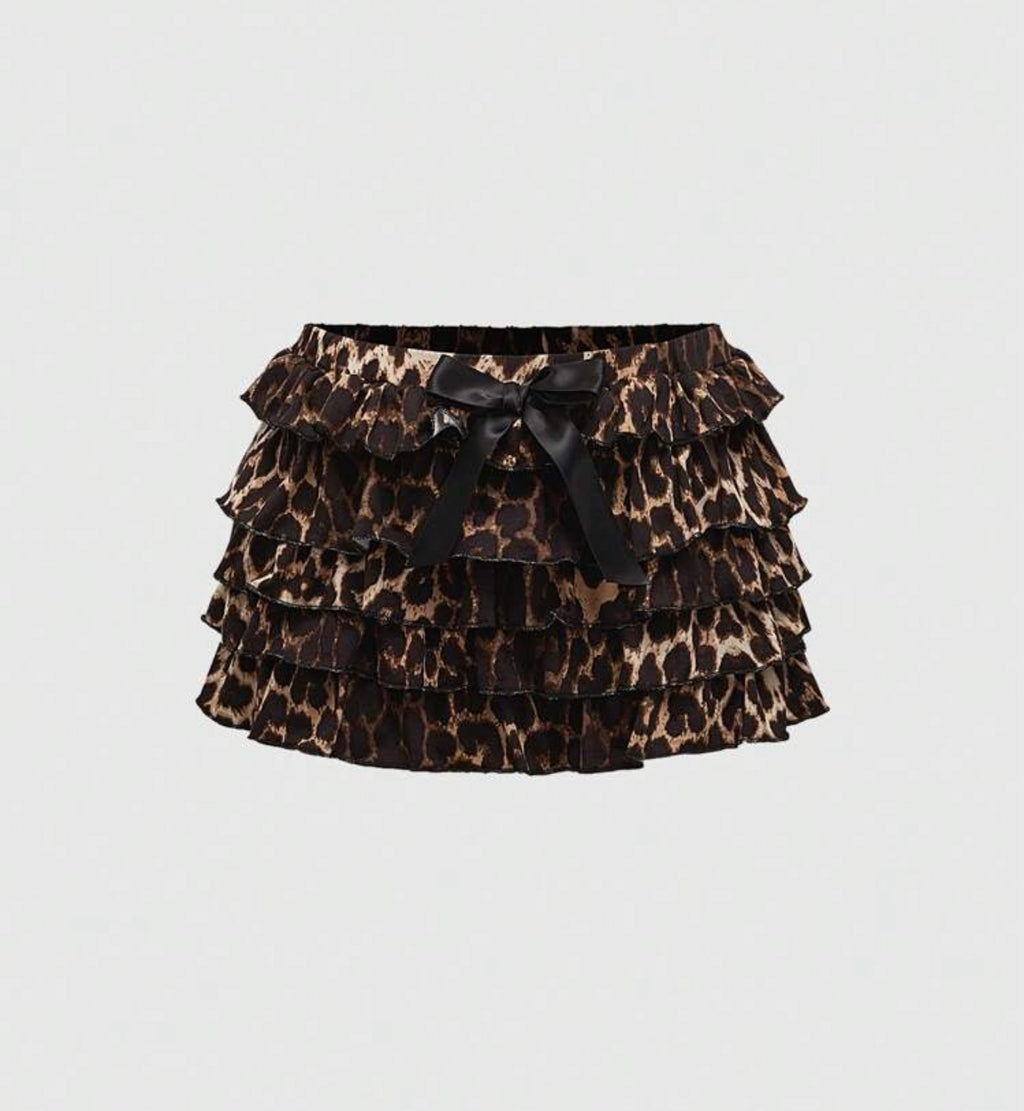 KAWALSKI TWO PIECE BADDIE SET