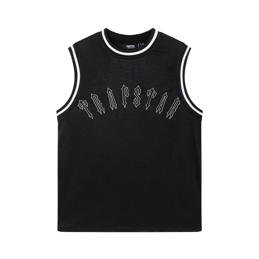 TRAPSTAR VEST