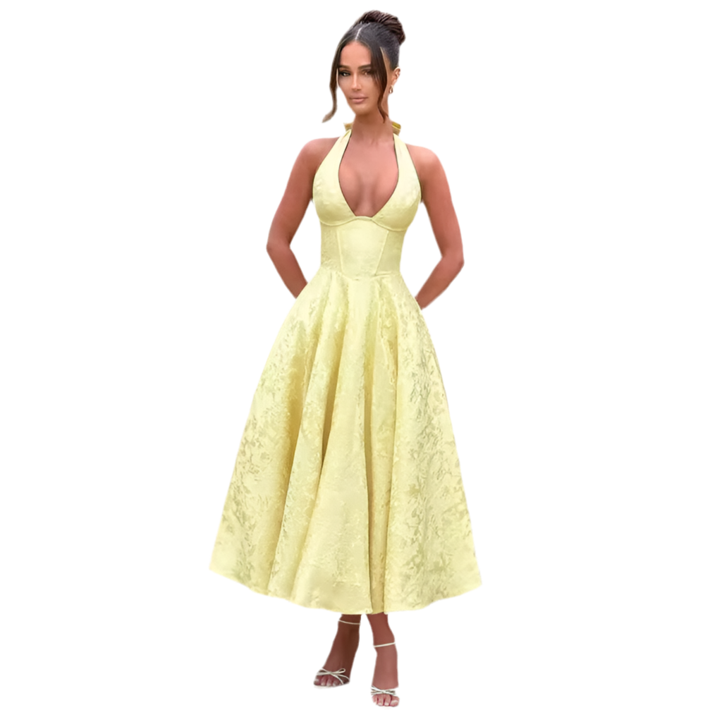 MAYA OH POLLY INSPIRED