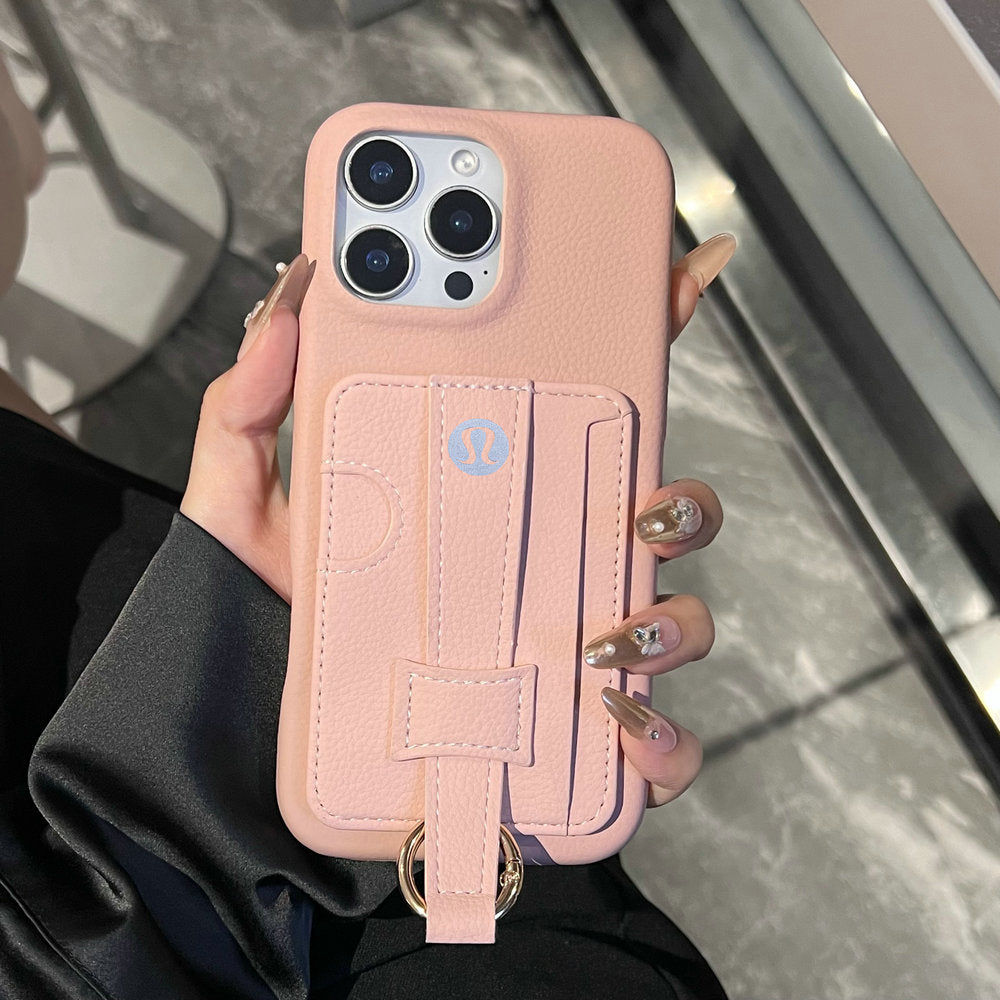 LULULEMON CASE