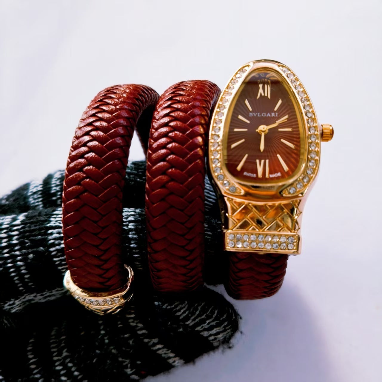 BVLGARI SERPENTI 1.1