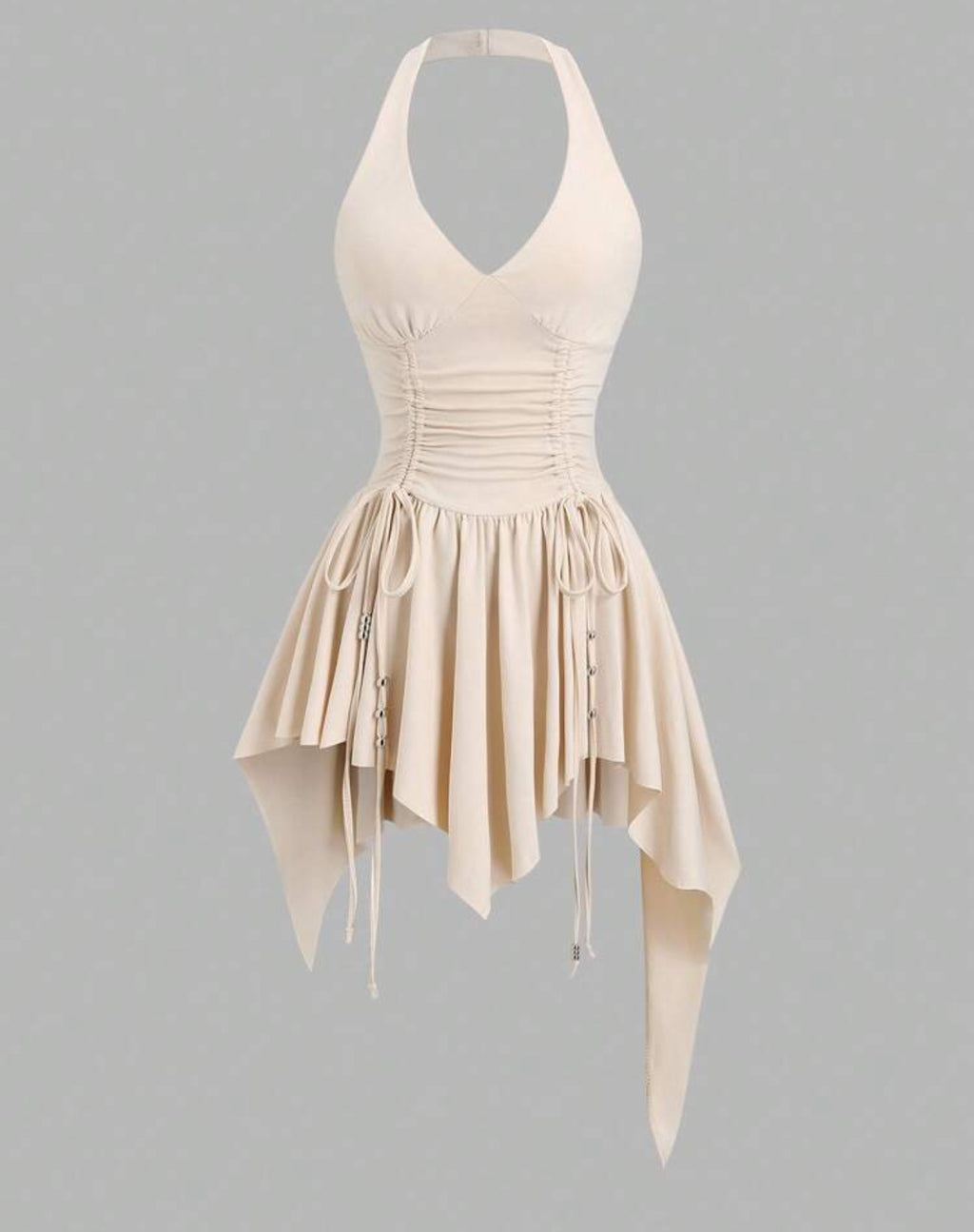 RILEY BOHO MINI DRESS