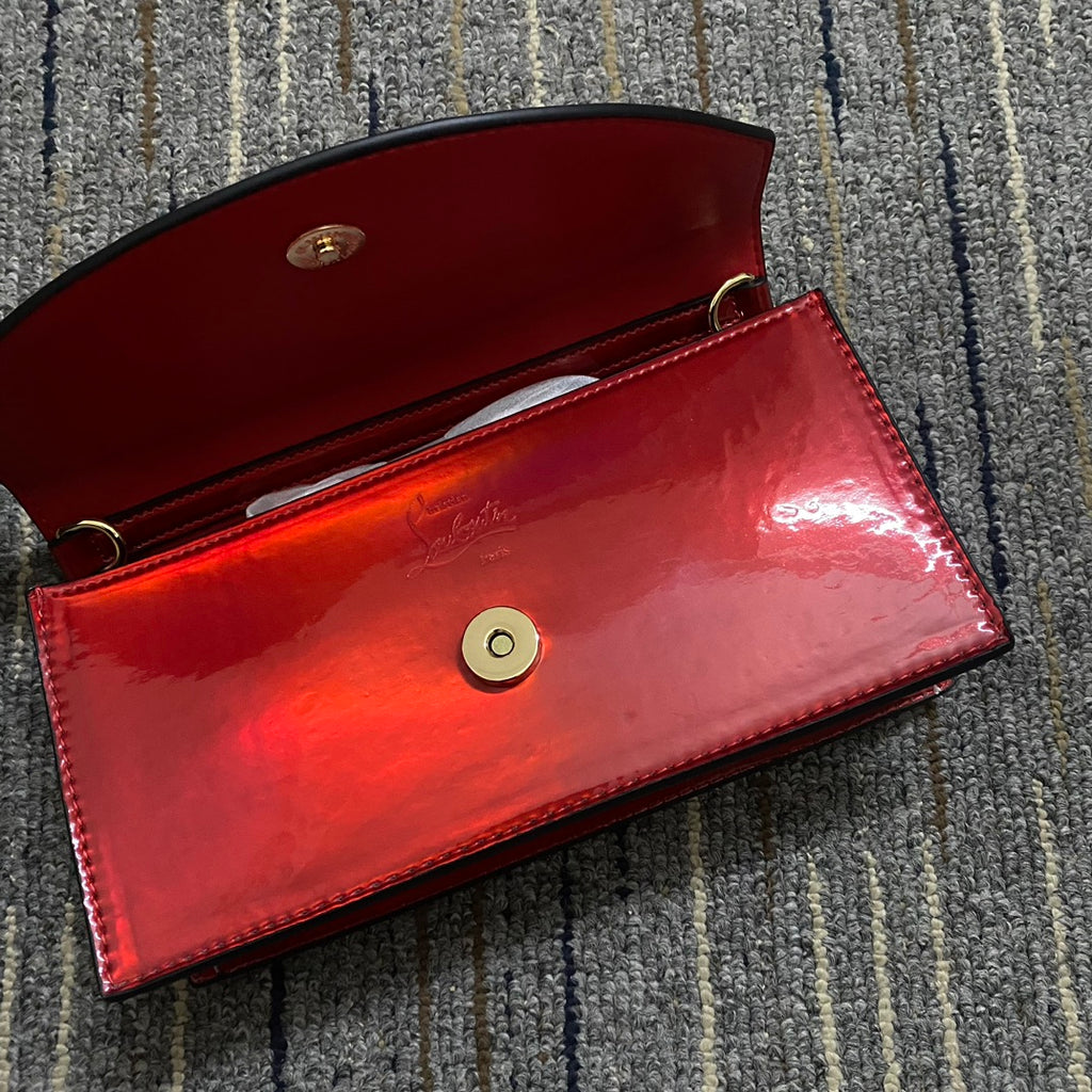 CHRISTIAN LOUBOUTIN HANDBAG