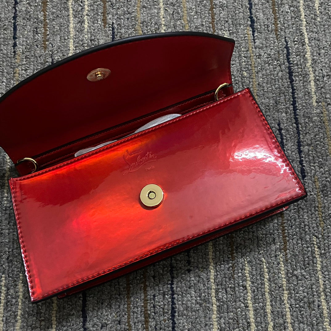 CHRISTIAN LOUBOUTIN HANDBAG