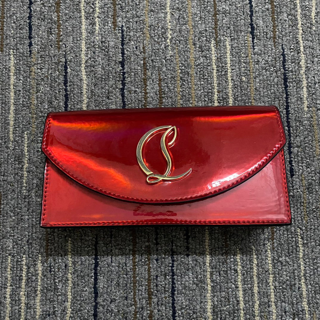 CHRISTIAN LOUBOUTIN HANDBAG