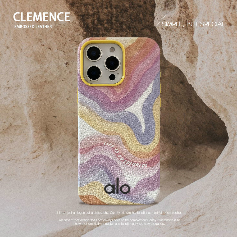 AlO CLEMENCE PHONE CASES