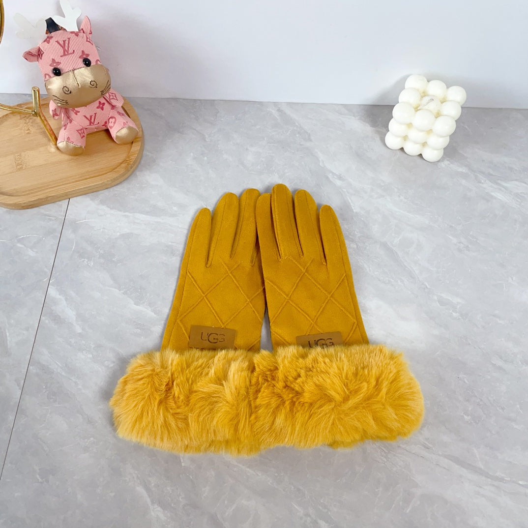 UGG HAND GLOVES
