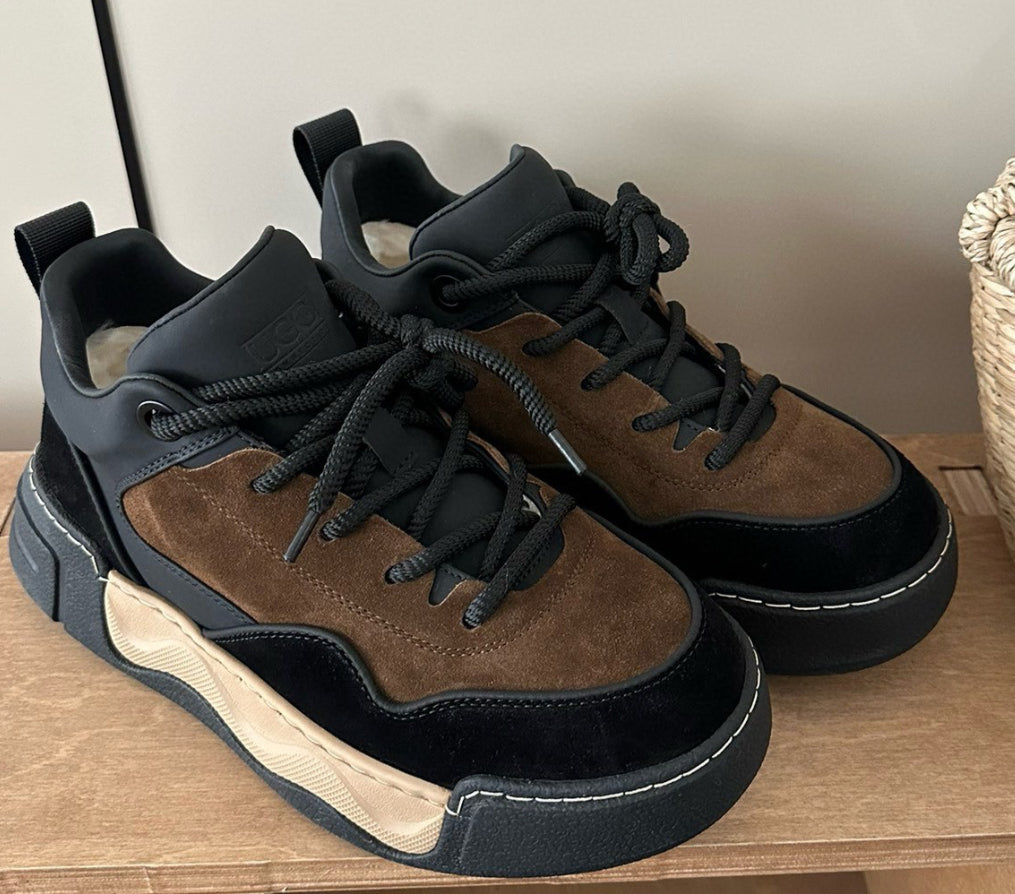 UGG RAPTOR 2000