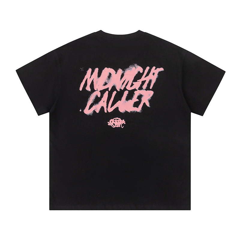MIDNIGHT CALLER TEE