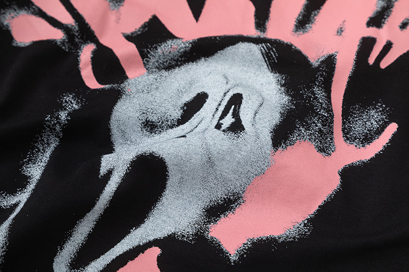 MIDNIGHT CALLER TEE